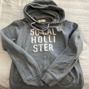 Hollister Hoodie